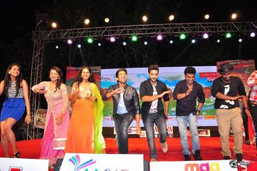 Kerintha Movie Platinum Disc Function